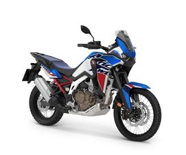 AFRICA TWIN 2023